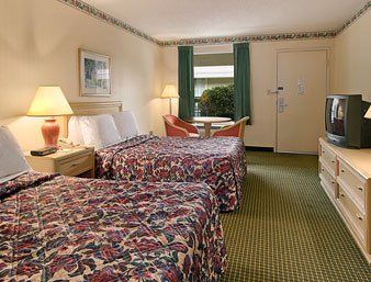 Days By Wyndham 2* Attalla