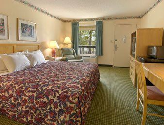Hotel Days By Wyndham
