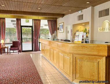 Days By Wyndham Hotel 2*